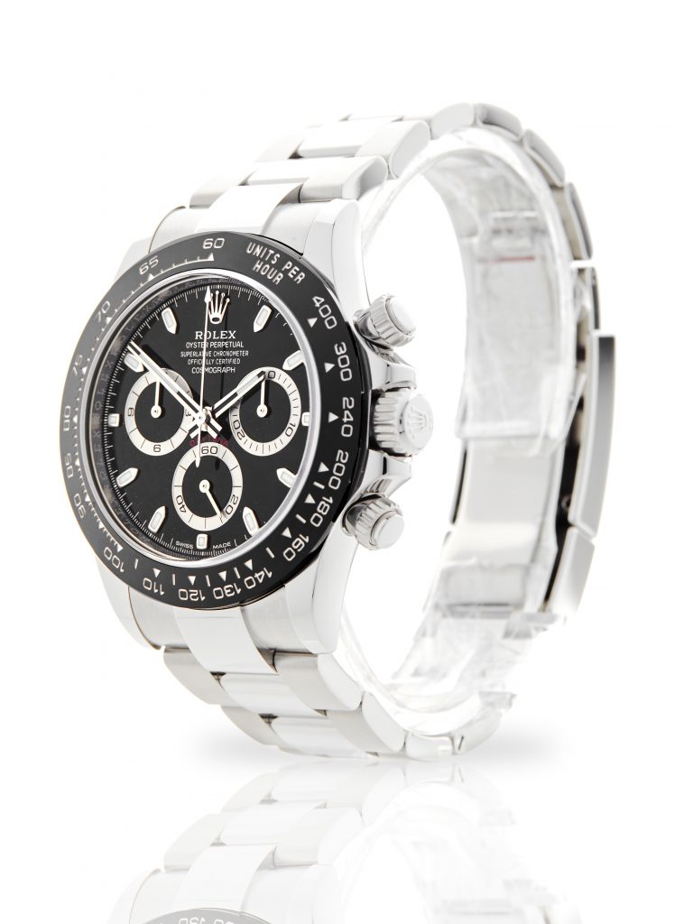 Rolex Daytona 116500LN - image 0