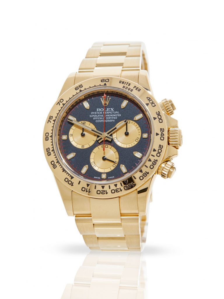 Rolex Daytona 116508