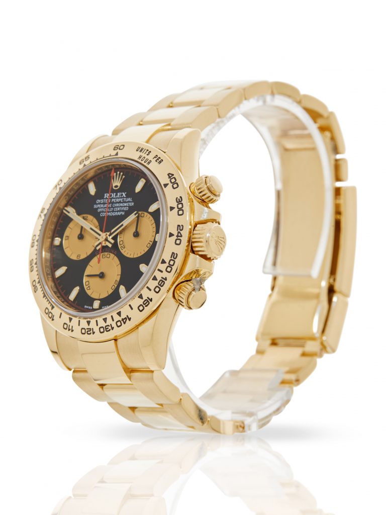 Rolex Daytona 116508 - image 0