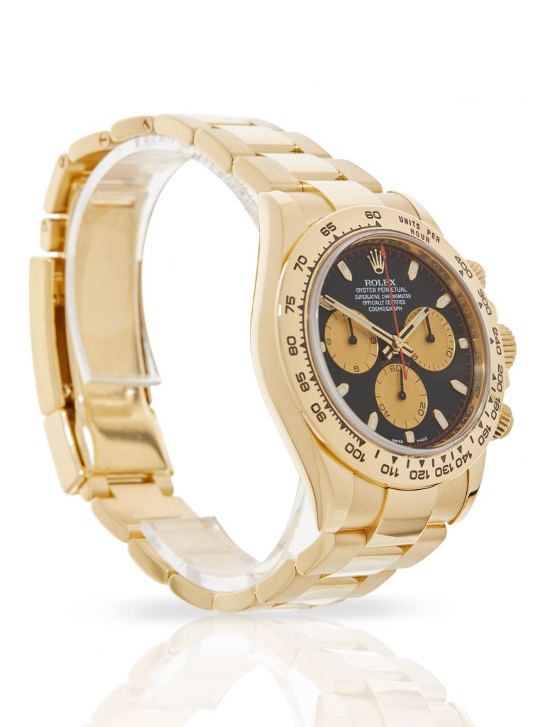 Rolex Daytona 116508 - image 1