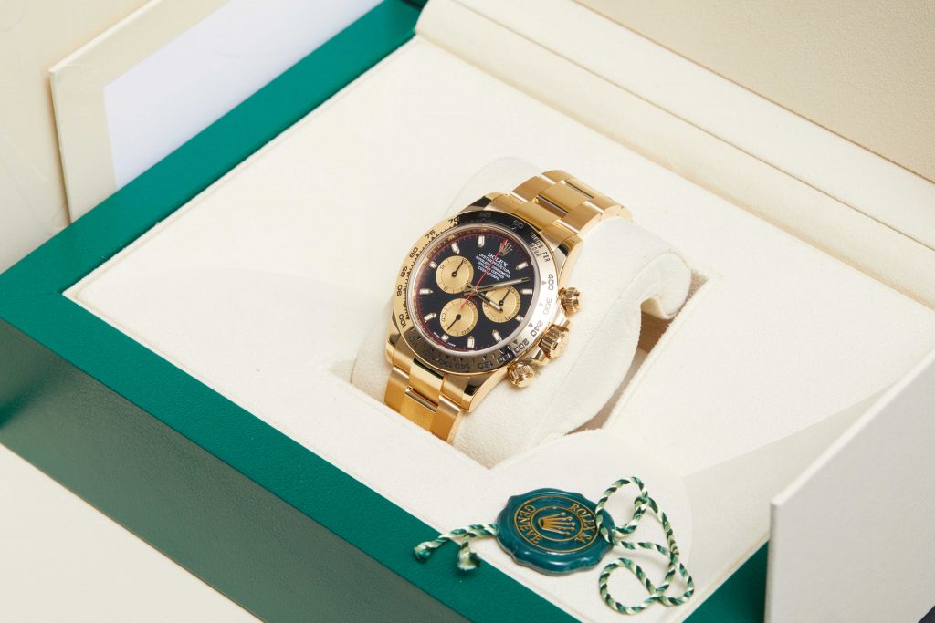 Rolex Daytona 116508 - image 4