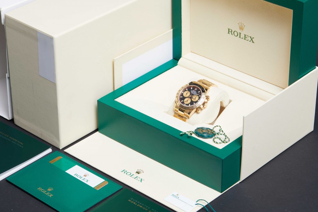 Rolex Daytona 116508 - image 5