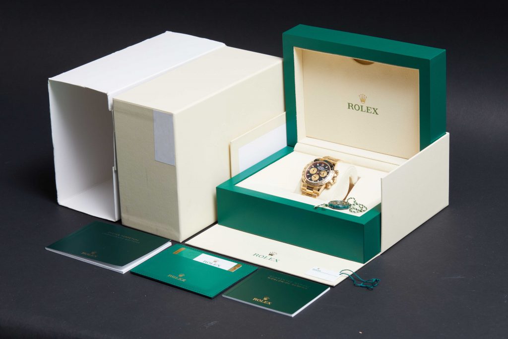 Rolex Daytona 116508 - image 6