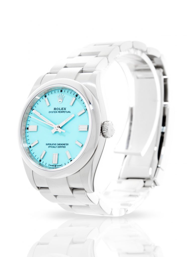 Rolex Oyster Perpetual 36 126000 - image 0