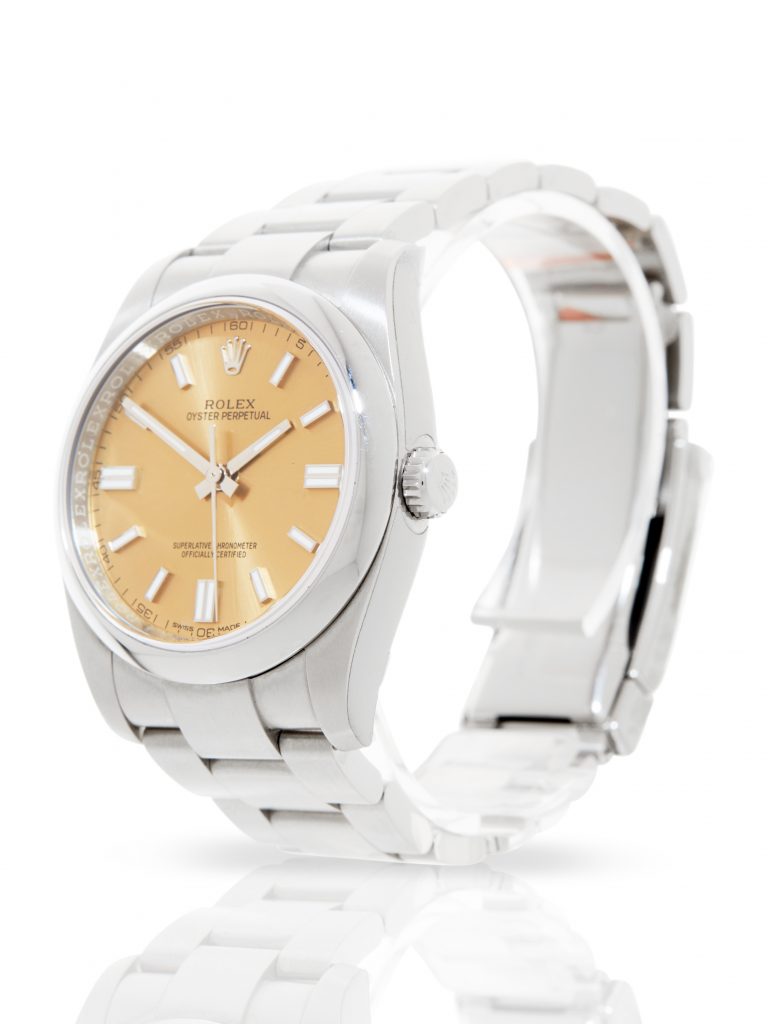 Rolex Oyster Perpetual 36 116000 - image 0