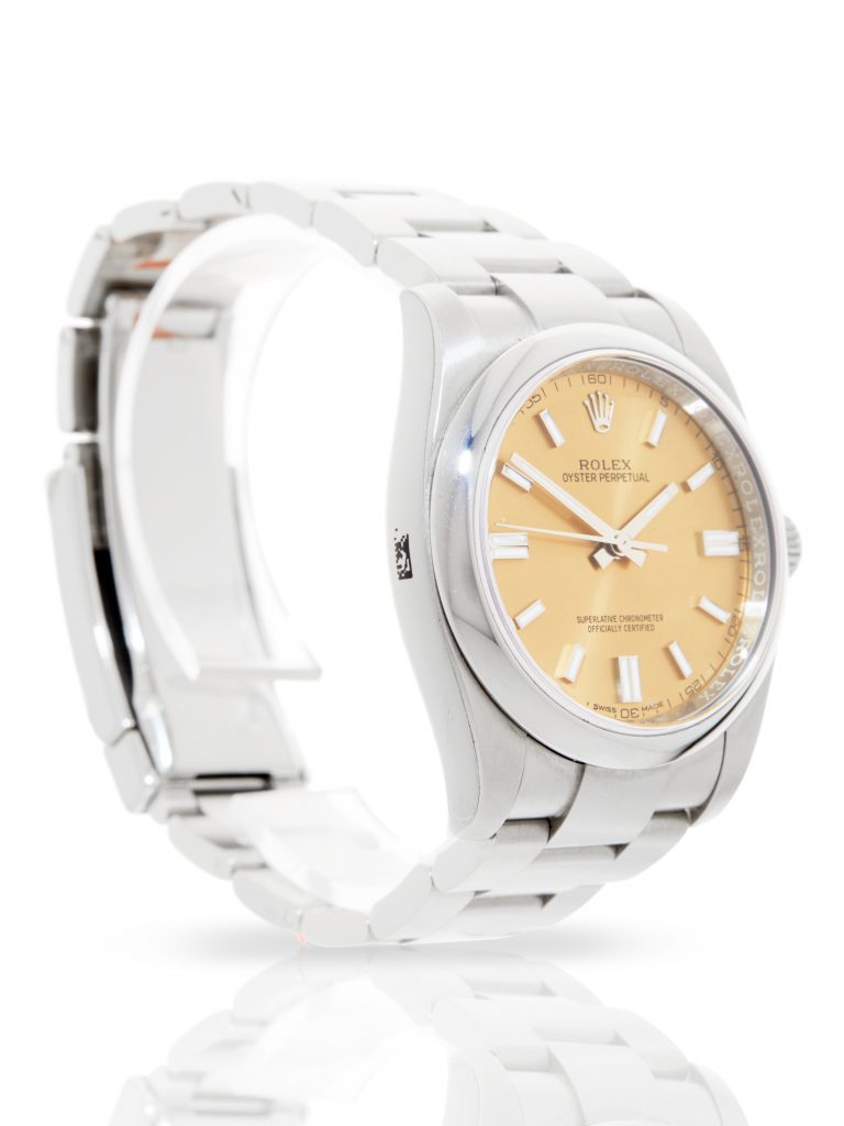 Rolex Oyster Perpetual 36 116000 - image 1