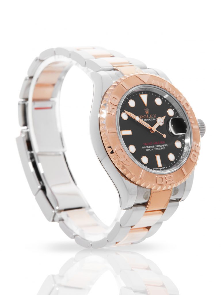 Rolex Yacht-Master 40 116621 - image 1