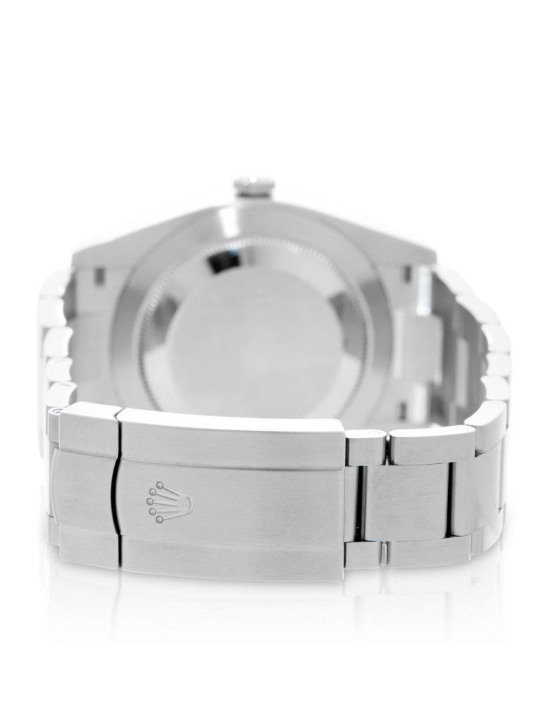 Rolex Oyster Perpetual 41 124300 - image 3