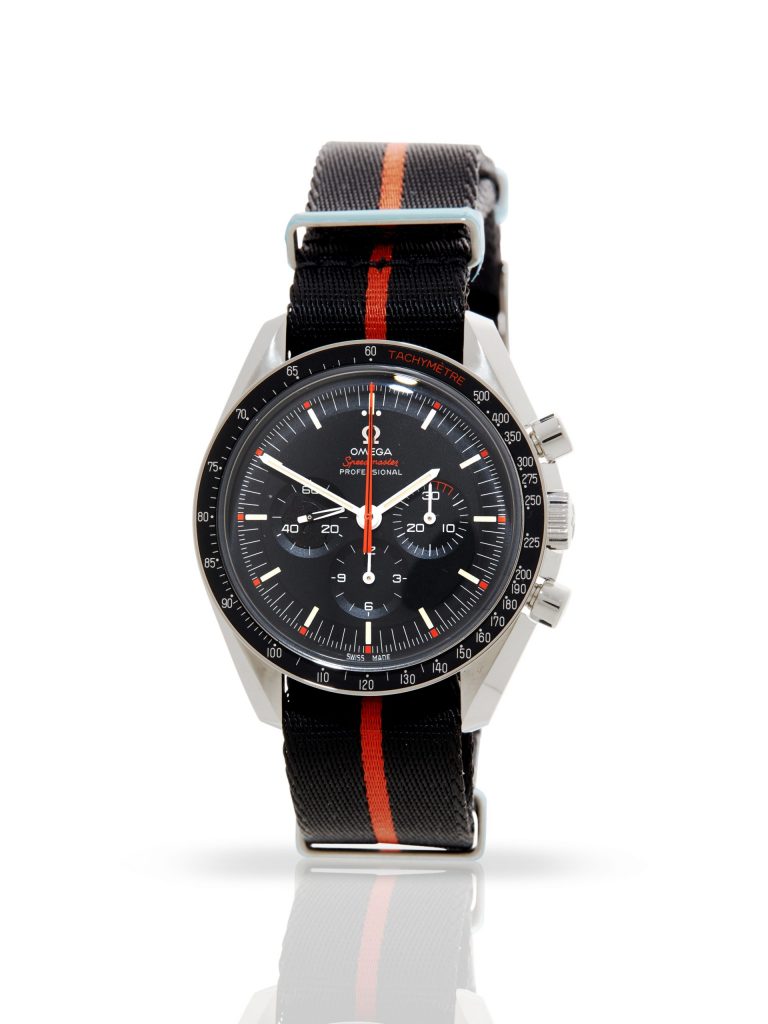 Omega speedmaster clearance ultraman price