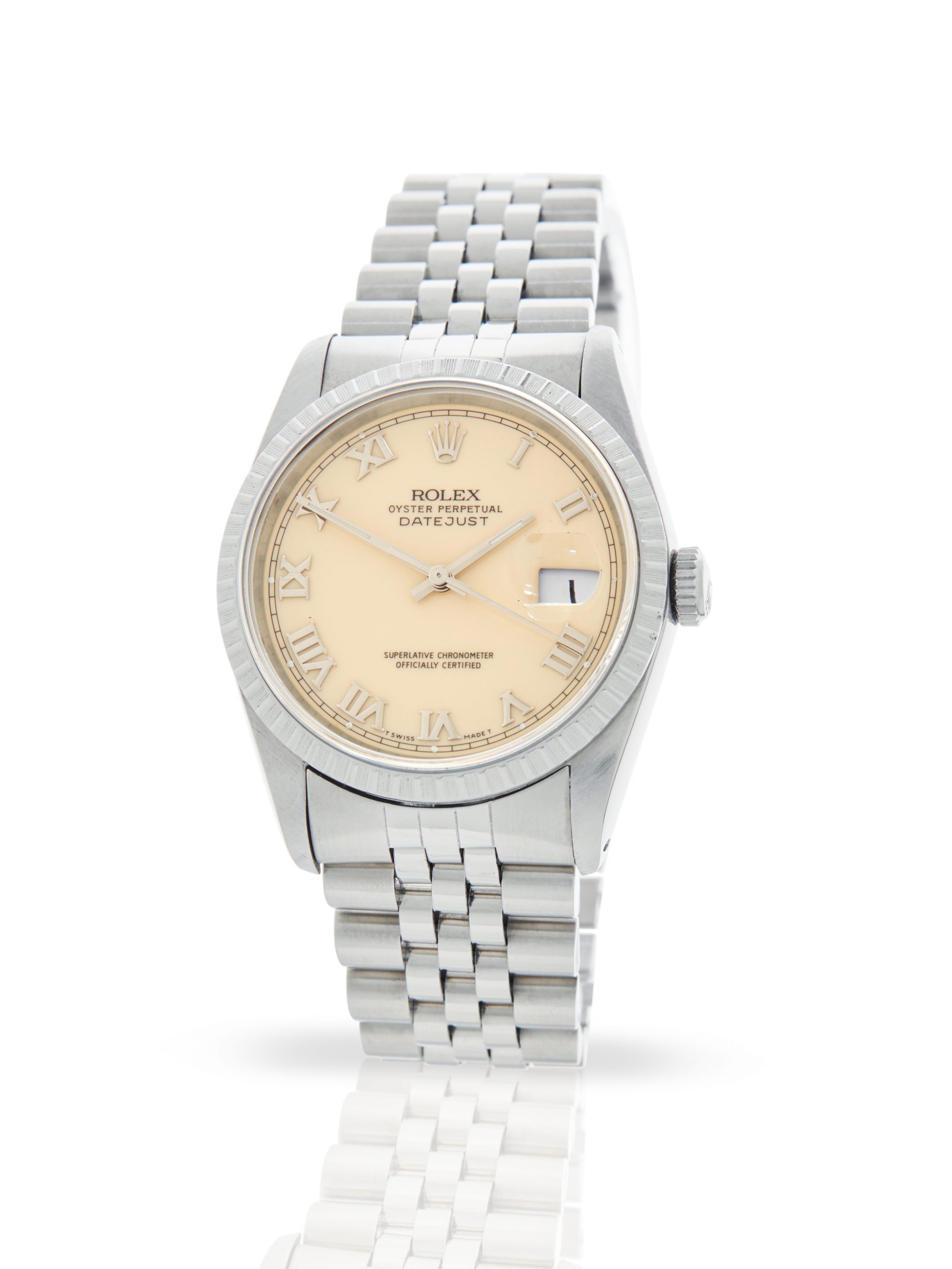 Rolex 1990 online datejust