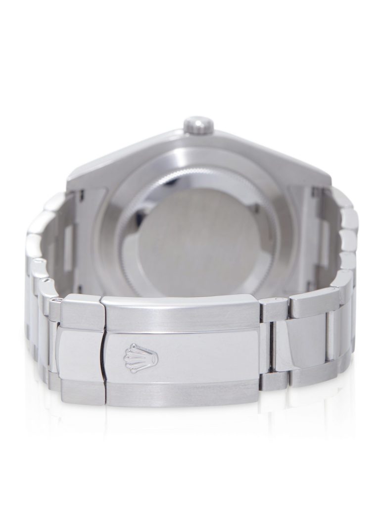 Rolex Datejust II 116334 'Hercules Watch Co' - image 3