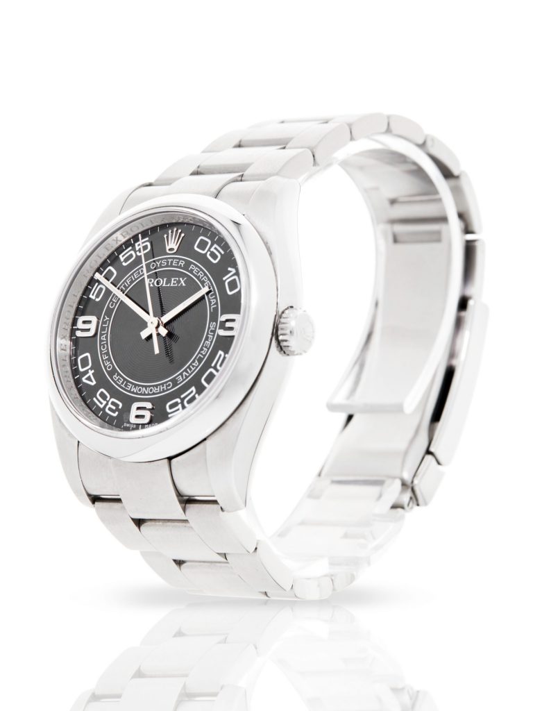 Rolex Oyster Perpetual 36 116000 - image 0