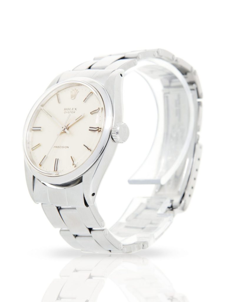 Rolex Oyster Precision 6422 - image 0