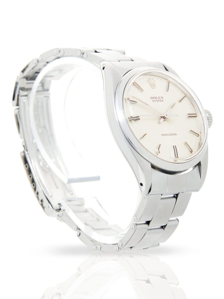 Rolex Oyster Precision 6422 - image 1