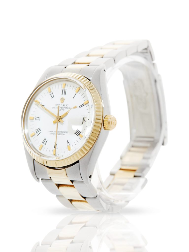 Rolex Oyster Perpetual Date 1500 - image 0