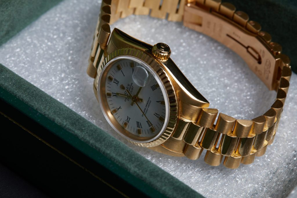 Rolex Datejust 31 68278 - image 4