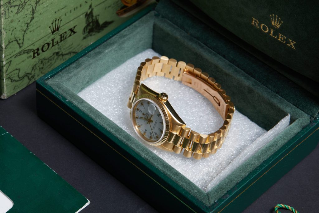 Rolex Datejust 31 68278 - image 5