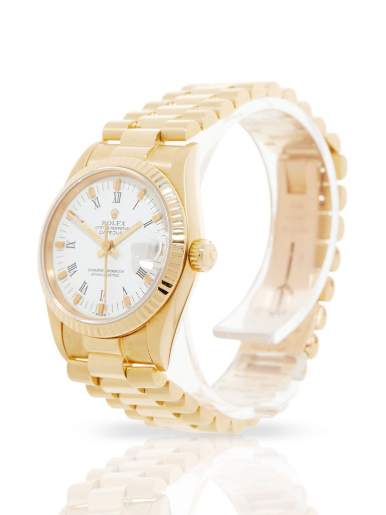 Rolex Datejust 31 68278 - image 0