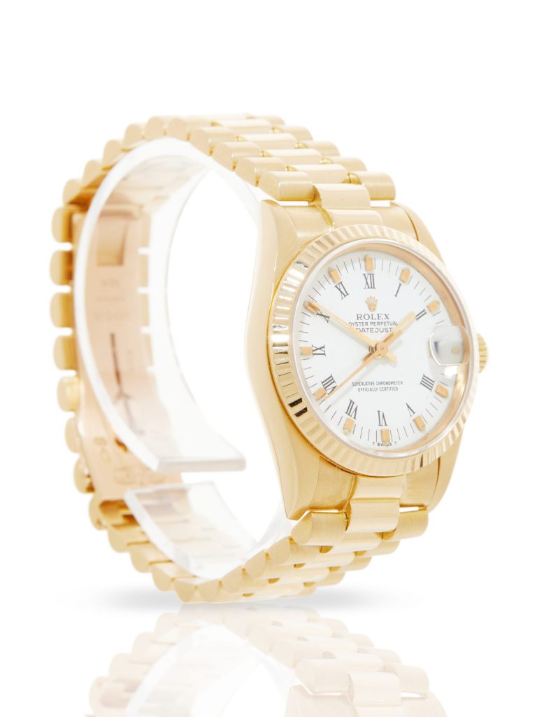 Rolex Datejust 31 68278 - image 1