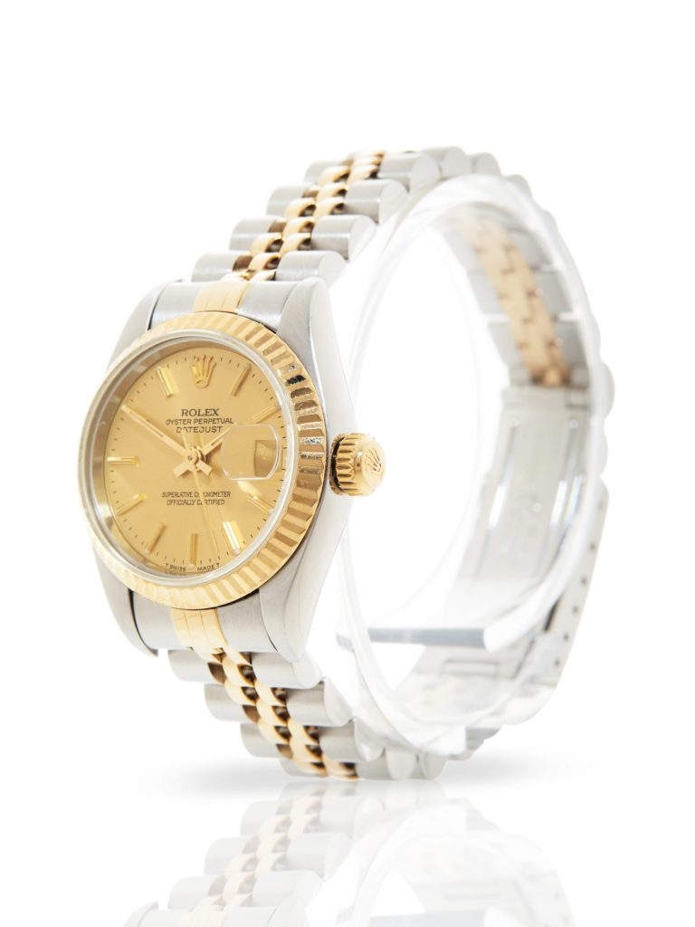 Rolex Lady Datejust 26 69173 - image 0