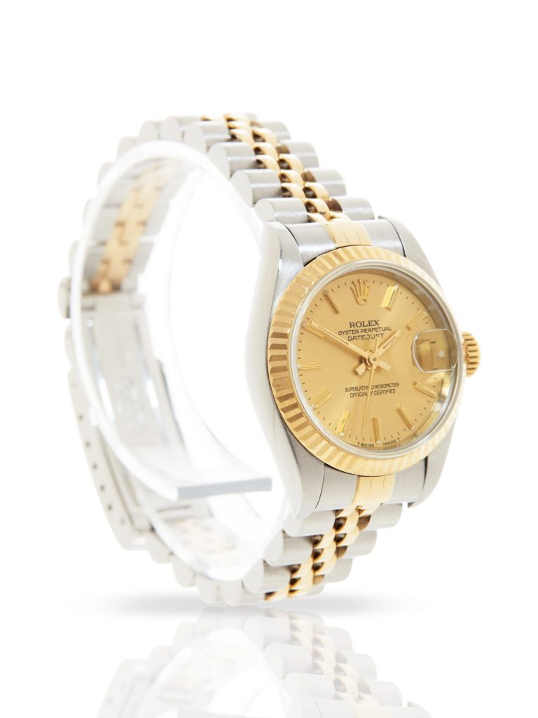 Rolex Lady Datejust 26 69173 - image 1