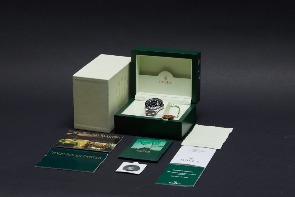 Rolex GMT-Master II 16710 - image 6