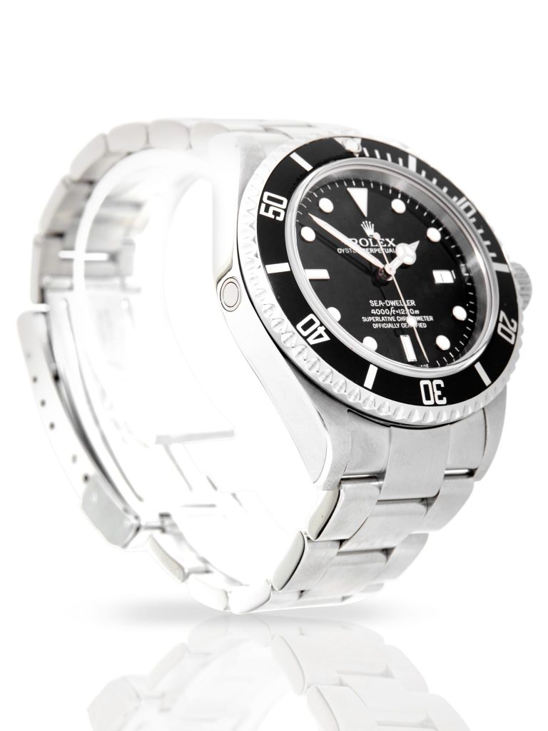 Rolex Sea-Dweller 4000 16600 - image 1