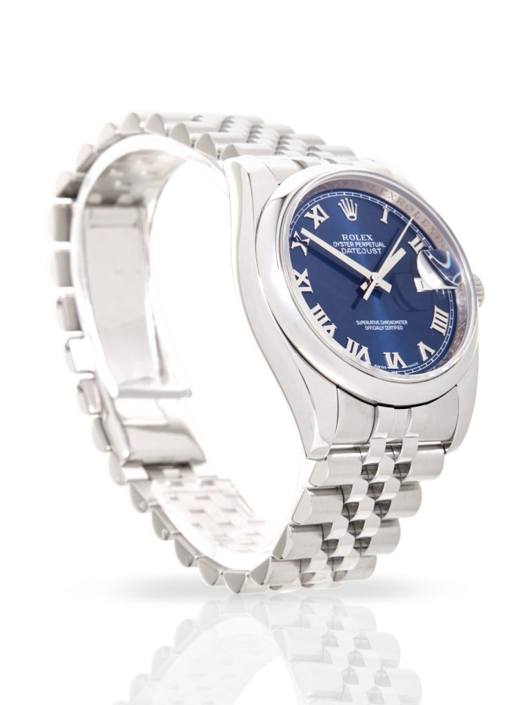 Rolex Datejust 36 116200 - image 1