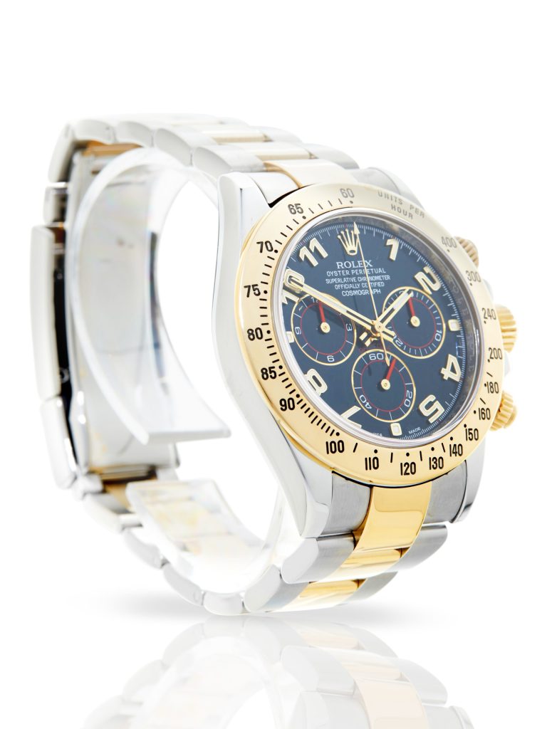 Rolex Daytona 116523 - image 1