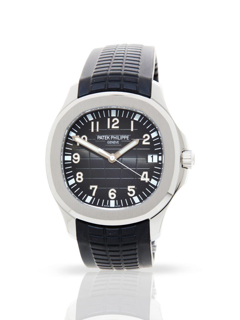 Patek Philippe Aquanaut 5167A-001