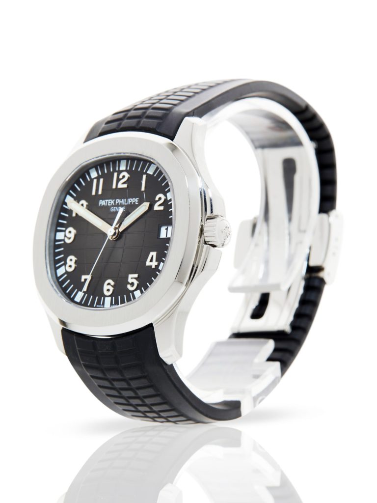 Patek Philippe Aquanaut 5167A-001 - image 0