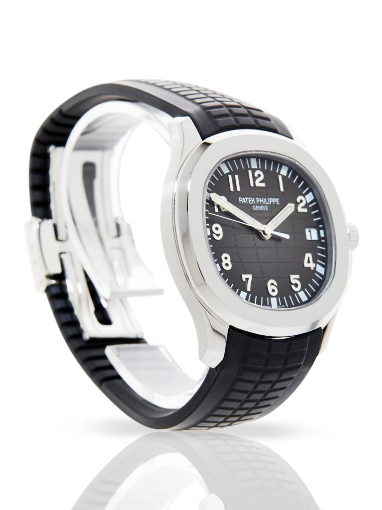 Patek Philippe Aquanaut 5167A-001 - image 1