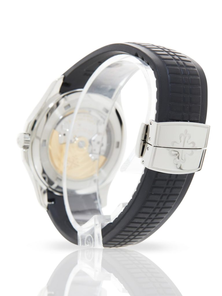 Patek Philippe Aquanaut 5167A-001 - image 2