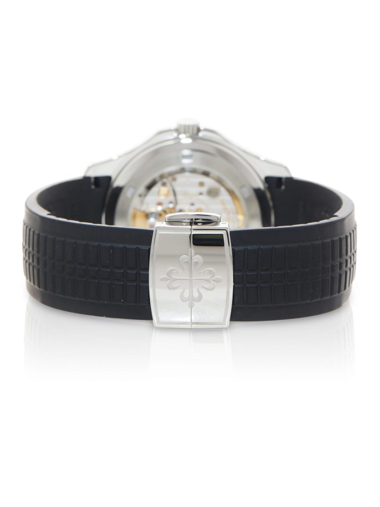 Patek Philippe Aquanaut 5167A-001 - image 3