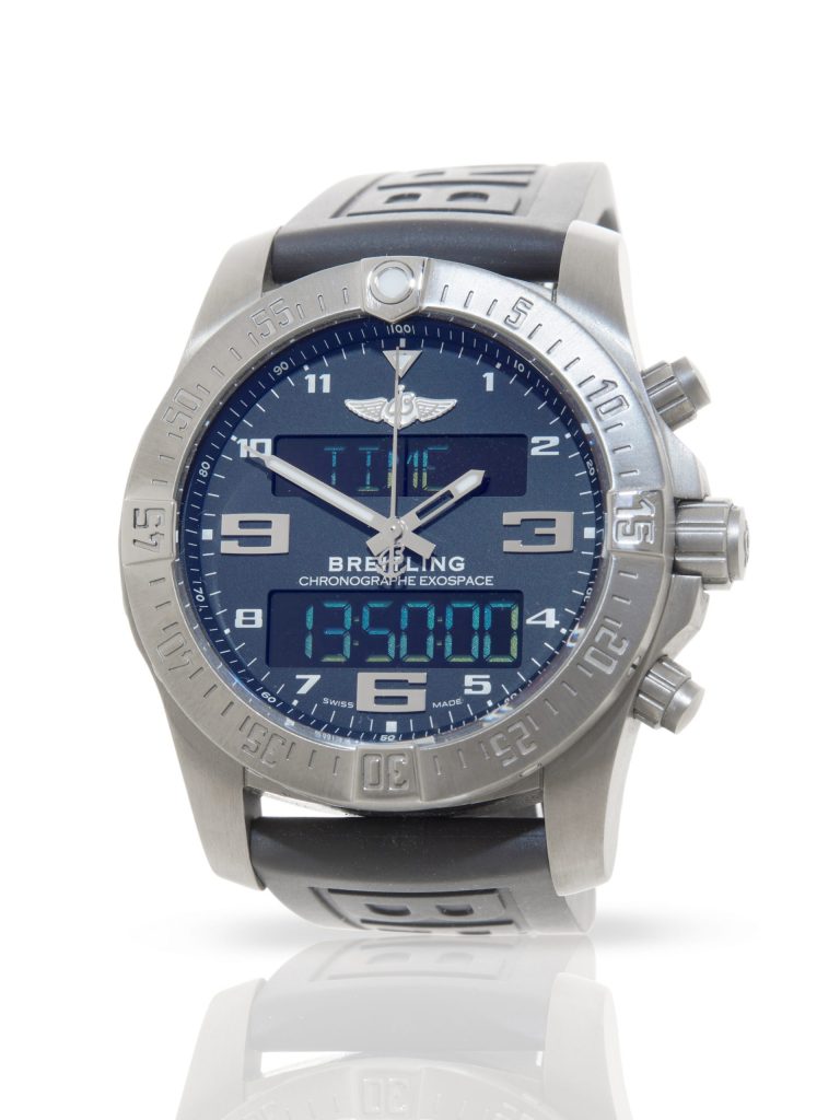 Breitling Exospace B55 Connected EB5510H1