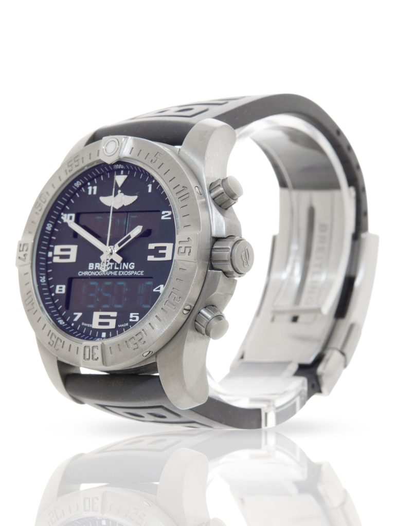 Breitling Exospace B55 Connected EB5510H1 - image 0