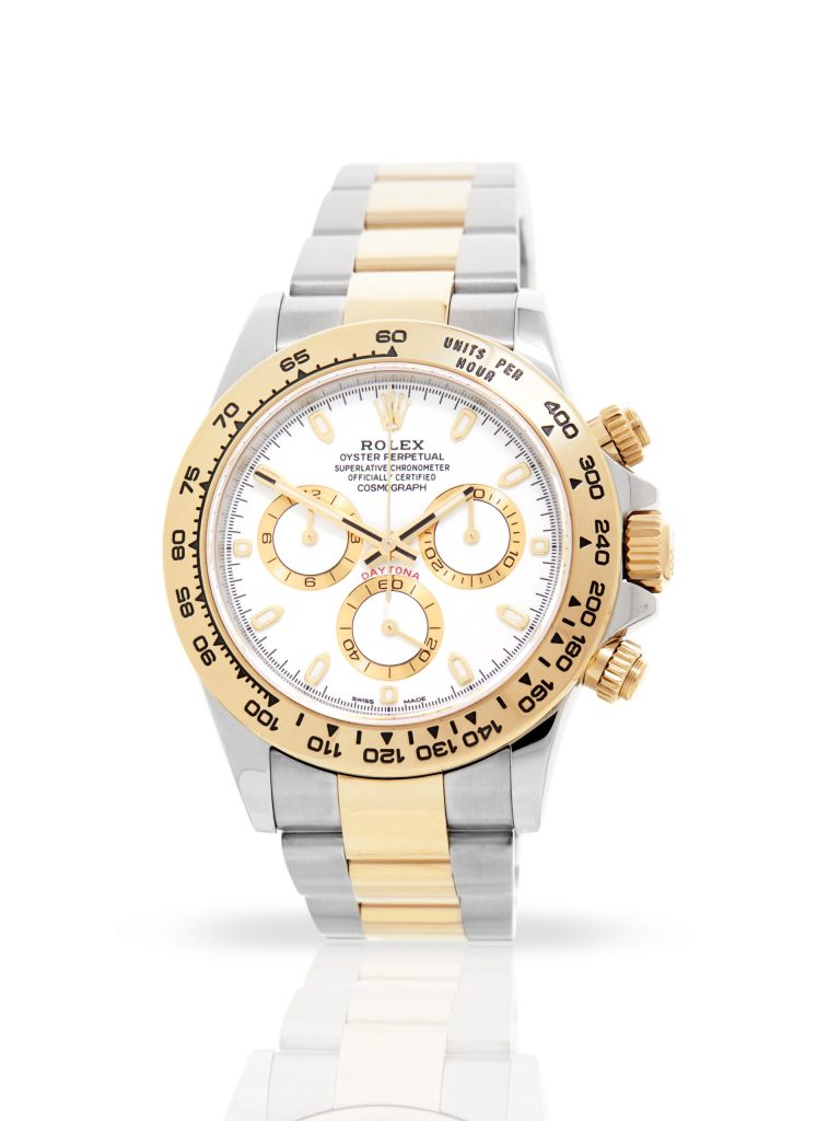 Rolex Daytona 116503