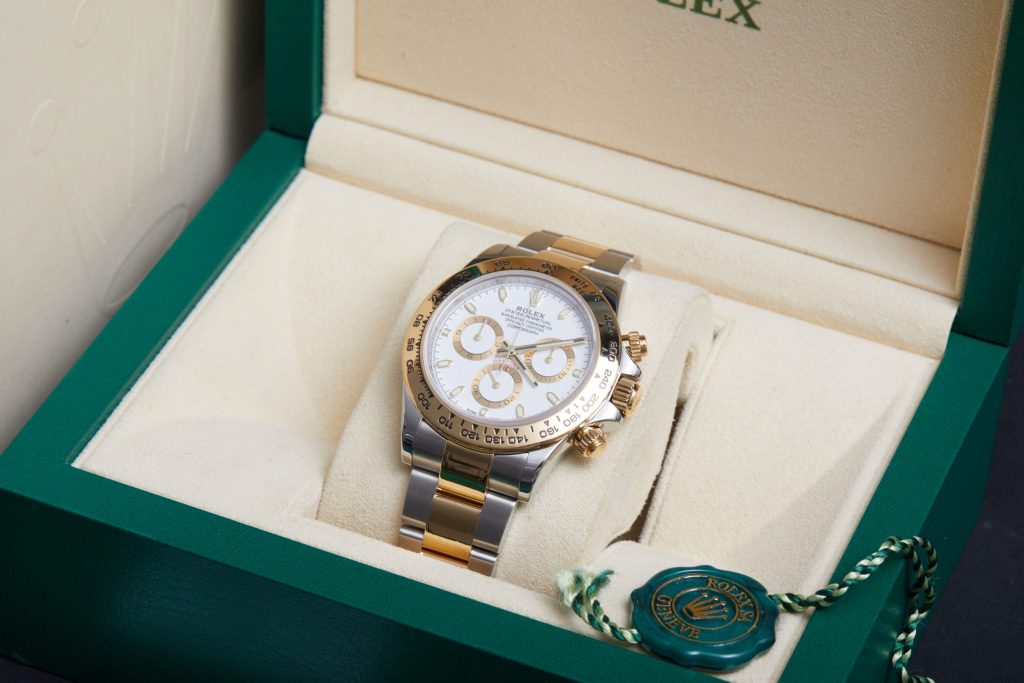 Rolex Daytona 116503 - image 4