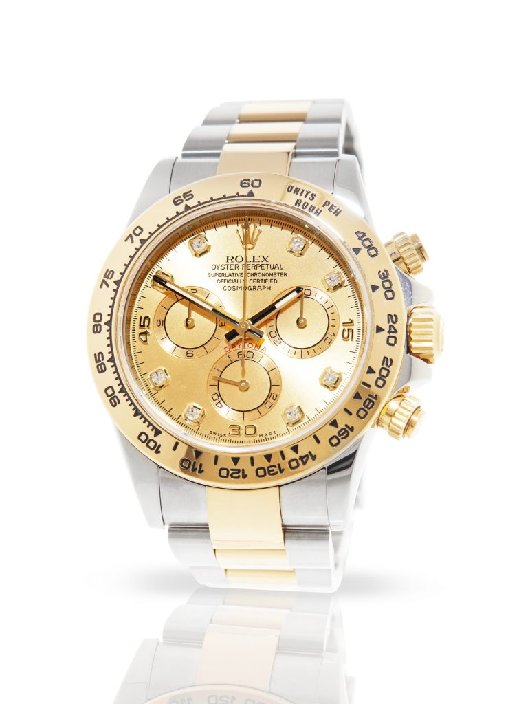 Rolex Daytona 116503