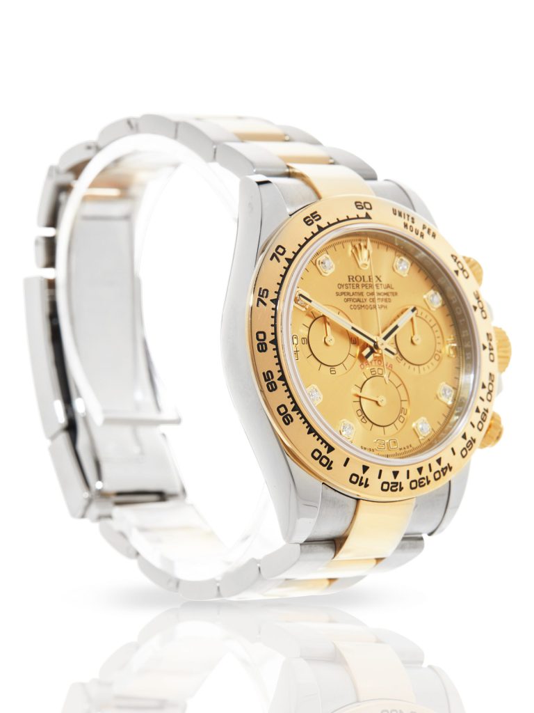 Rolex Daytona 116503 - image 1