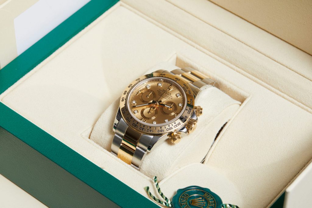 Rolex Daytona 116503 - image 4