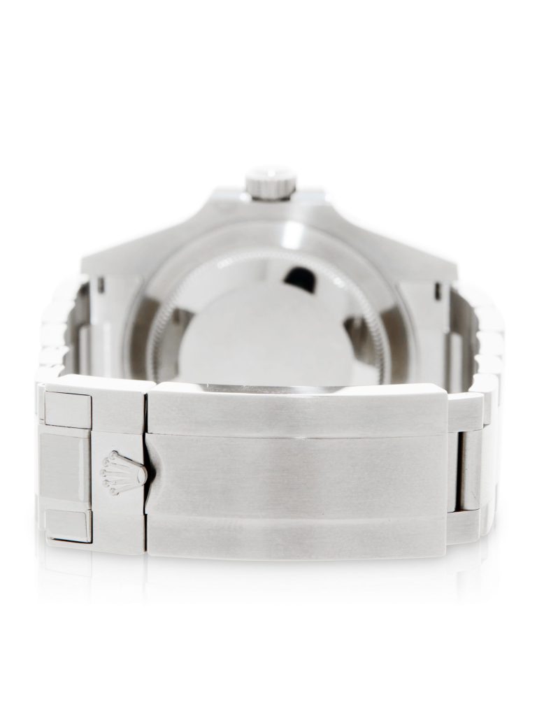 Rolex Submariner Date 126610LV 'Kermit' - image 3