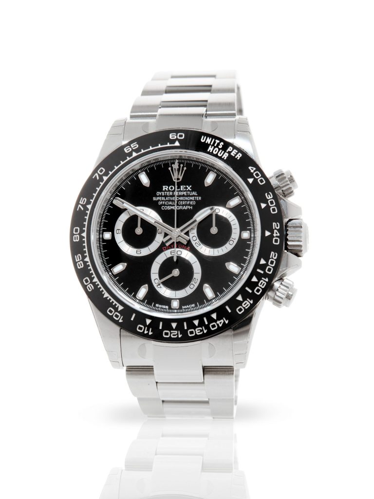 Rolex Daytona 116500LN