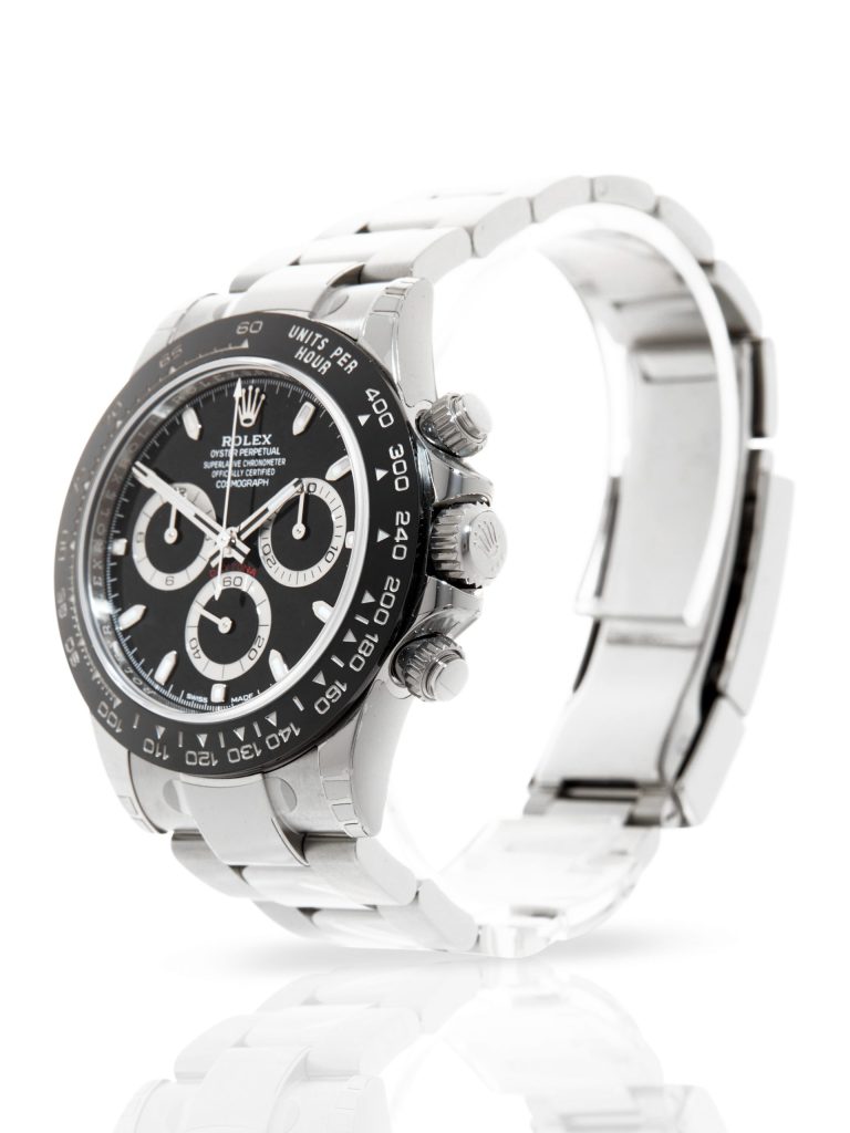 Rolex Daytona 116500LN - image 0