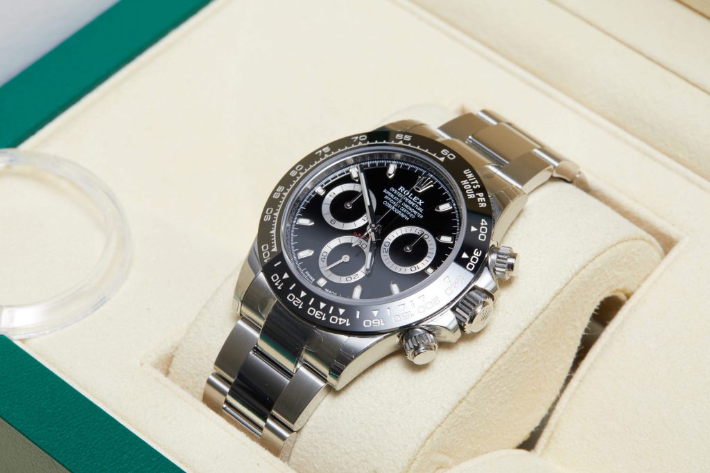 Rolex Daytona 116500LN - image 4