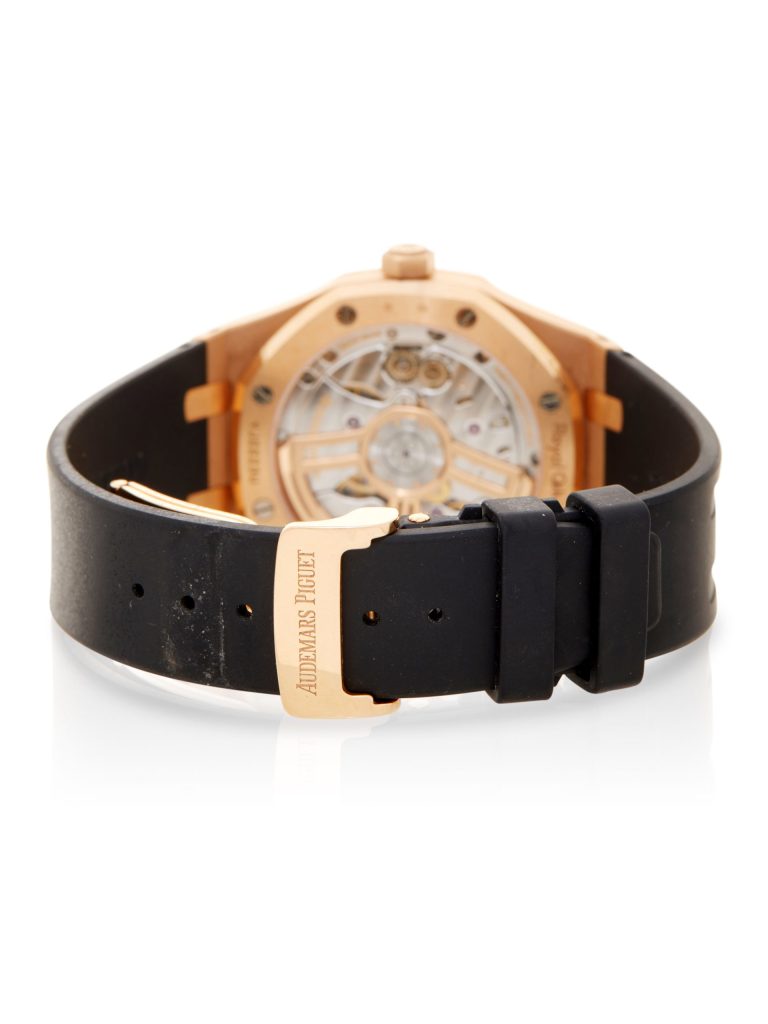 Audemars Piguet Royal Oak 15500OR.OO.D002CR.01 - image 3