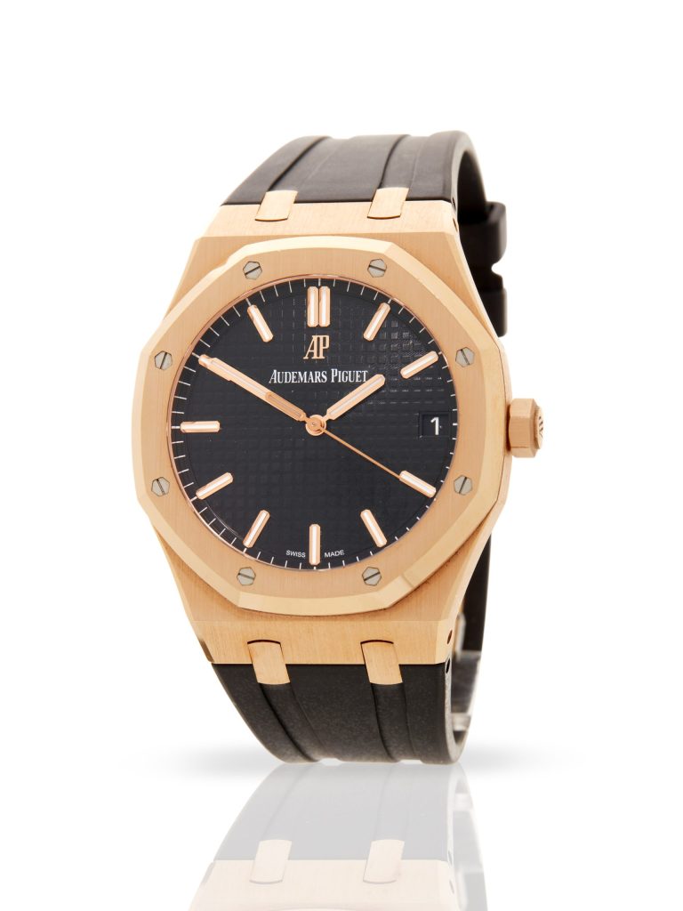 Audemars Piguet Royal Oak 15500OR.OO.D002CR.01