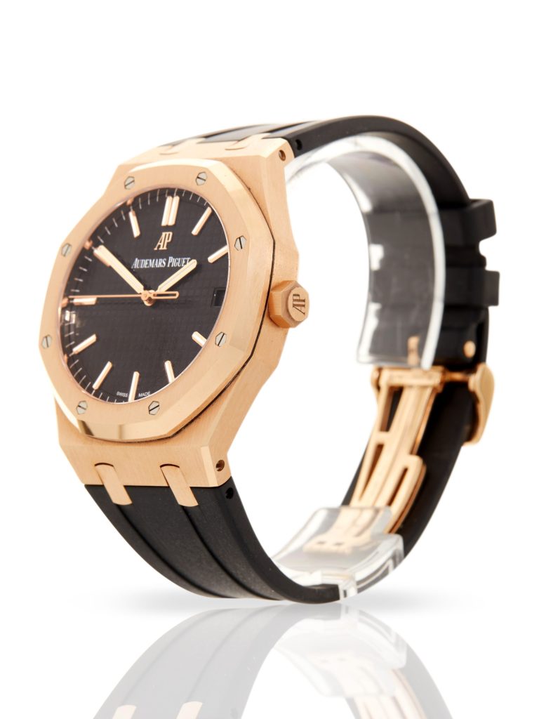 Audemars Piguet Royal Oak 15500OR.OO.D002CR.01 - image 0