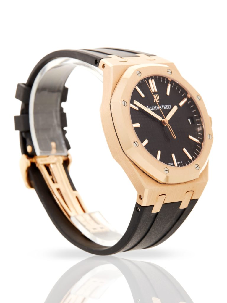 Audemars Piguet Royal Oak 15500OR.OO.D002CR.01 - image 1