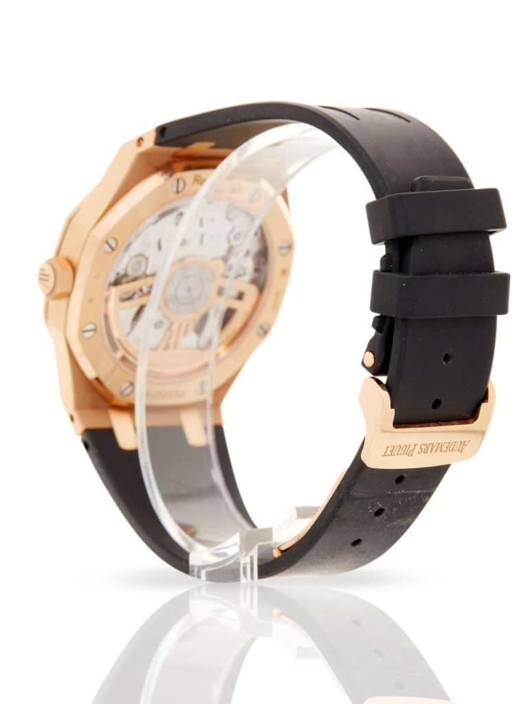 Audemars Piguet Royal Oak 15500OR.OO.D002CR.01 - image 2